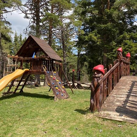 Bh & Semiramida Ski Apartment Borovets Bagian luar foto