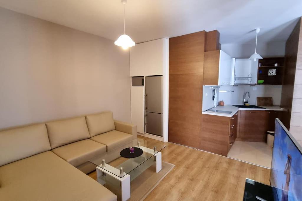 Bh & Semiramida Ski Apartment Borovets Bagian luar foto