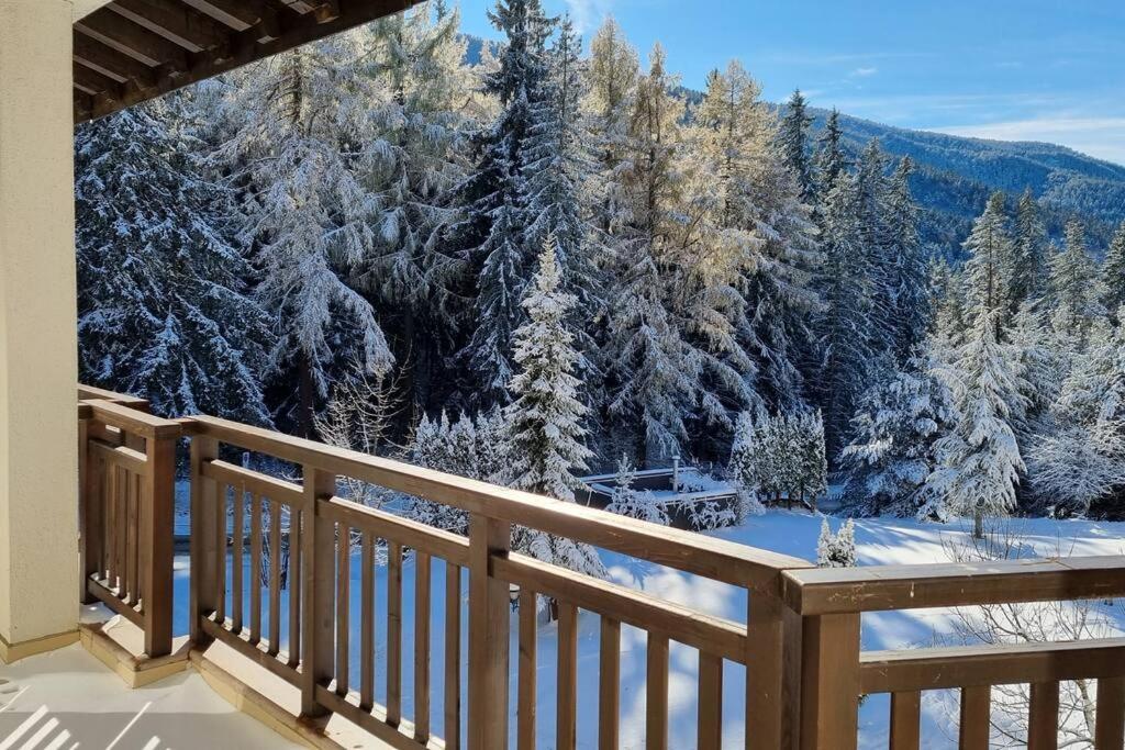 Bh & Semiramida Ski Apartment Borovets Bagian luar foto