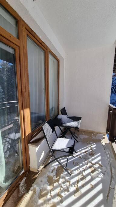 Bh & Semiramida Ski Apartment Borovets Bagian luar foto