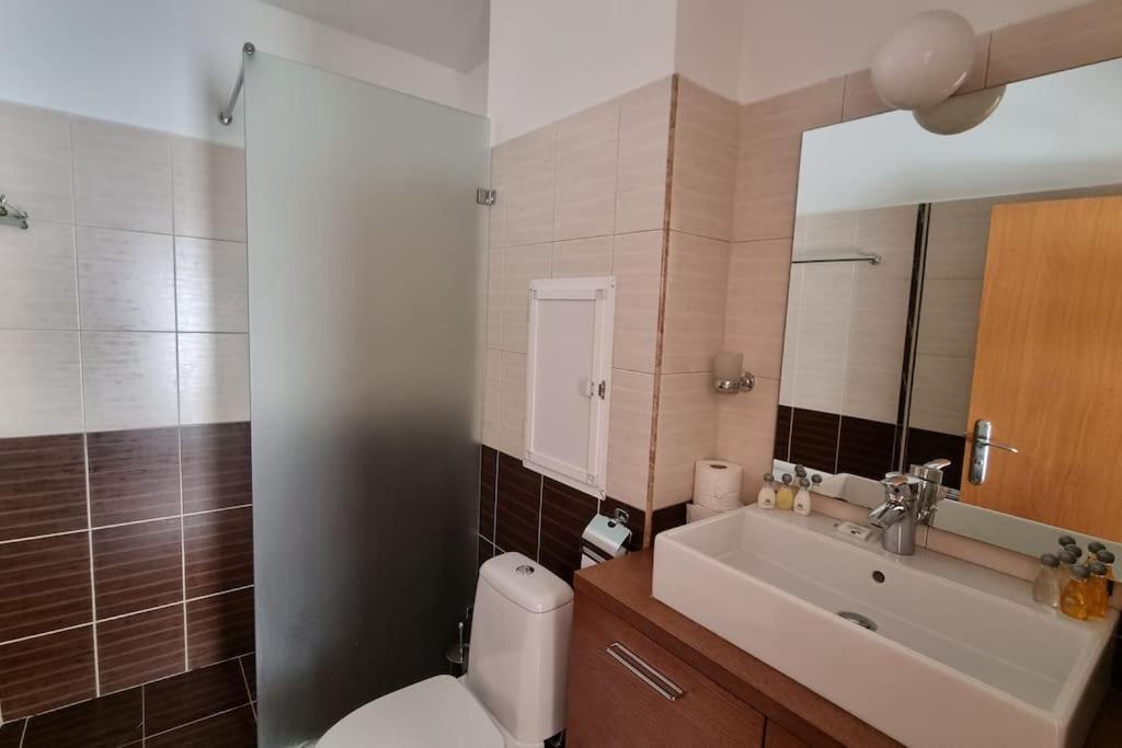 Bh & Semiramida Ski Apartment Borovets Bagian luar foto