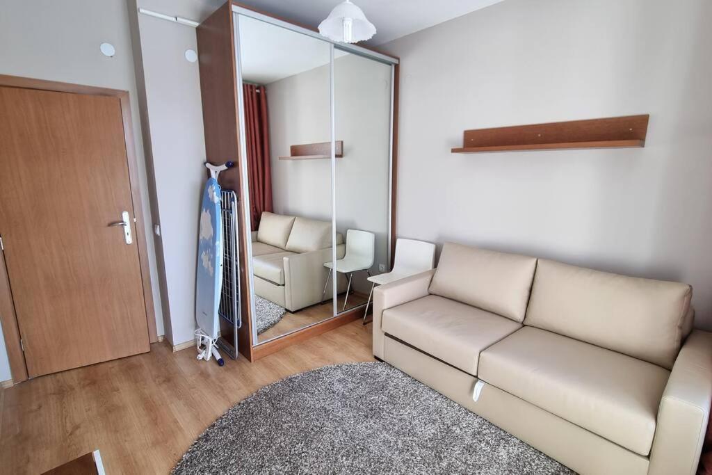 Bh & Semiramida Ski Apartment Borovets Bagian luar foto