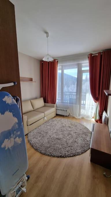 Bh & Semiramida Ski Apartment Borovets Bagian luar foto